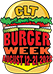 Charlotte (CLT) Burger Week 2022