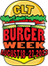 Charlotte (CLT) Burger Week 2022