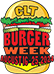 Charlotte (CLT) Burger Week 2022