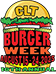 Charlotte (CLT) Burger Week 2022