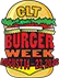 Charlotte (CLT) Burger Week